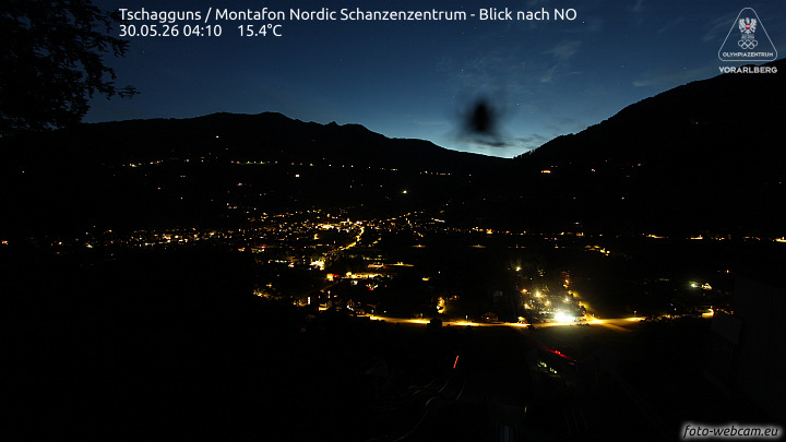 Tschagguns | Montafon Nordic Schanzenzentrum