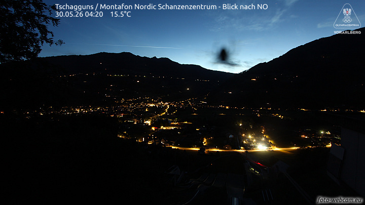 Tschagguns | Montafon Nordic Schanzenzentrum