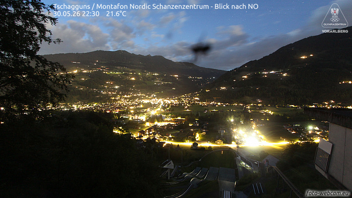Tschagguns | Montafon Nordic Schanzenzentrum