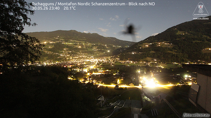 Tschagguns | Montafon Nordic Schanzenzentrum