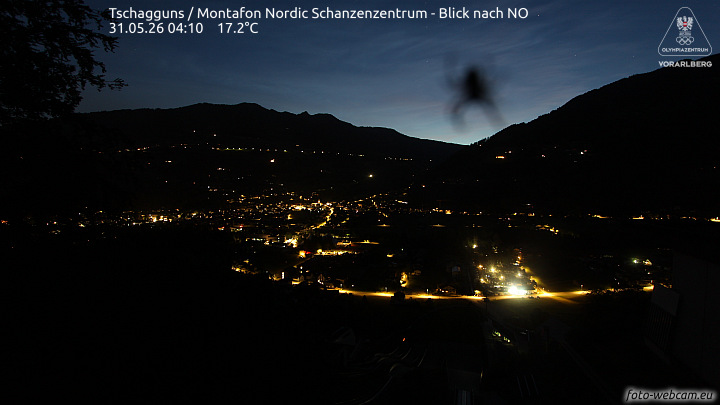 Tschagguns | Montafon Nordic Schanzenzentrum