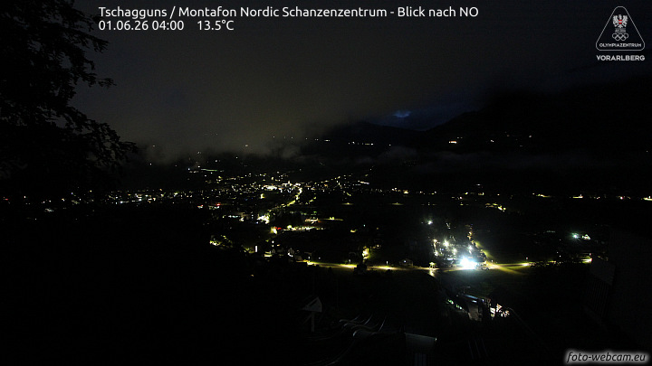 Tschagguns | Montafon Nordic Schanzenzentrum