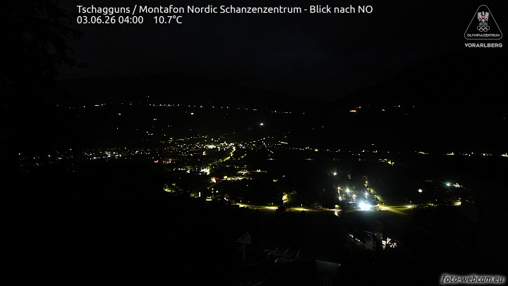 Tschagguns | Montafon Nordic Schanzenzentrum