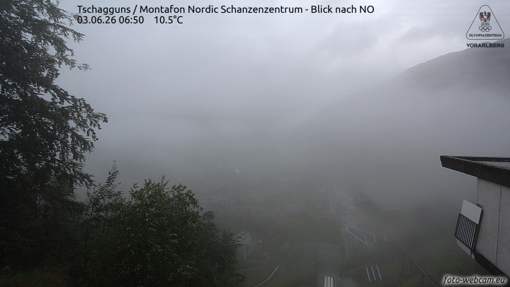 Tschagguns | Montafon Nordic Schanzenzentrum