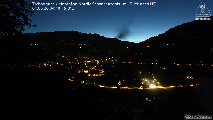 Tschagguns | Montafon Nordic Schanzenzentrum
