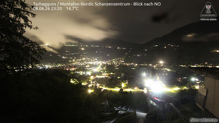 Tschagguns | Montafon Nordic Schanzenzentrum