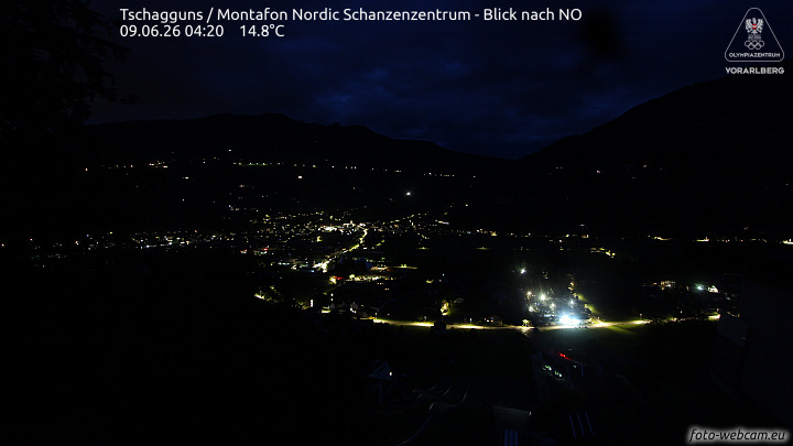 Tschagguns | Montafon Nordic Schanzenzentrum