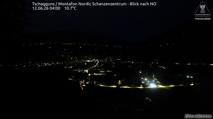 Tschagguns | Montafon Nordic Schanzenzentrum