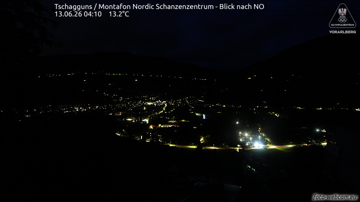 Tschagguns | Montafon Nordic Schanzenzentrum