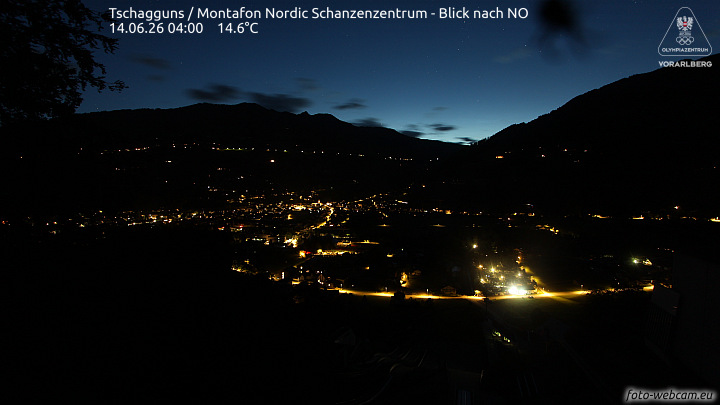Tschagguns | Montafon Nordic Schanzenzentrum