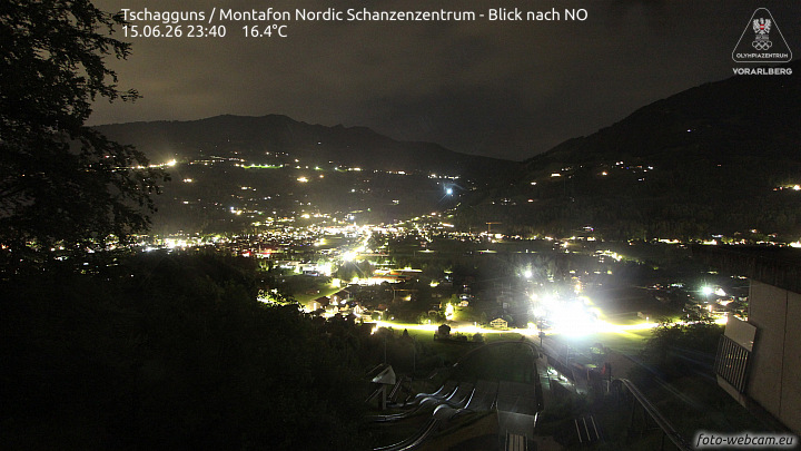 Tschagguns | Montafon Nordic Schanzenzentrum