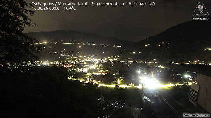 Tschagguns | Montafon Nordic Schanzenzentrum