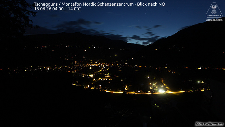 Tschagguns | Montafon Nordic Schanzenzentrum