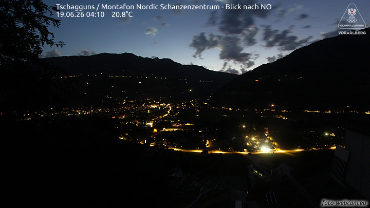Tschagguns | Montafon Nordic Schanzenzentrum