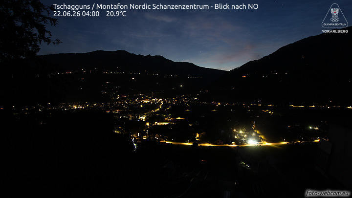Tschagguns | Montafon Nordic Schanzenzentrum