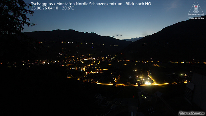 Tschagguns | Montafon Nordic Schanzenzentrum