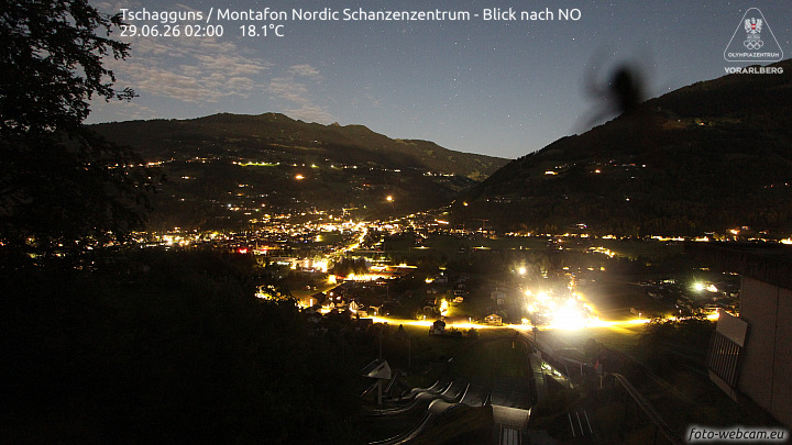 Tschagguns | Montafon Nordic Schanzenzentrum