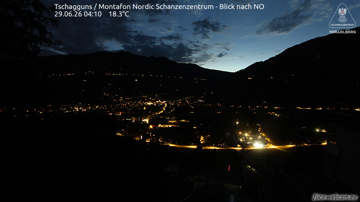 Tschagguns | Montafon Nordic Schanzenzentrum