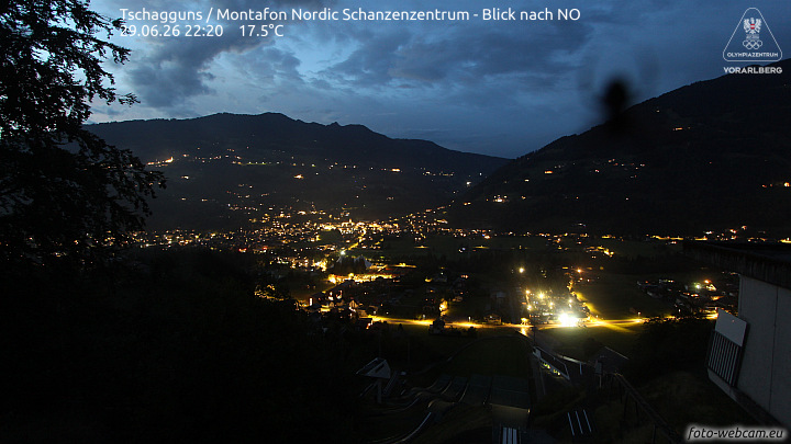 Tschagguns | Montafon Nordic Schanzenzentrum