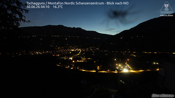 Tschagguns | Montafon Nordic Schanzenzentrum