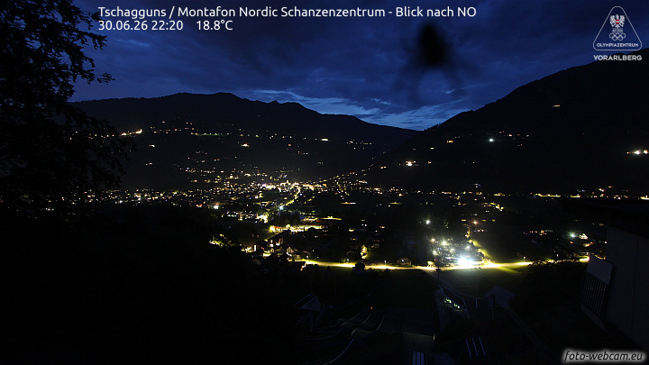 Tschagguns | Montafon Nordic Schanzenzentrum
