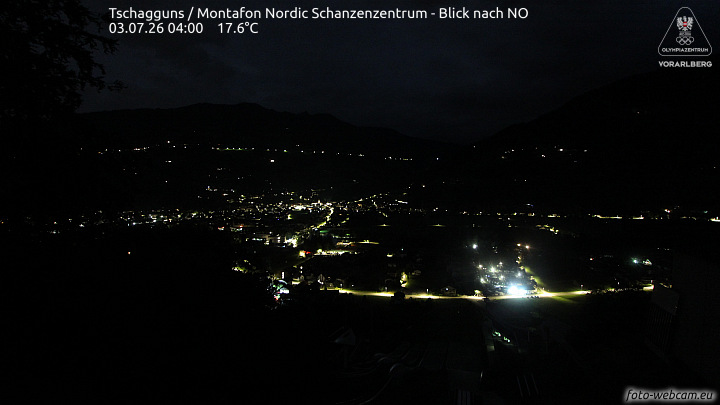 Tschagguns | Montafon Nordic Schanzenzentrum