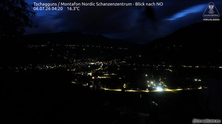 Tschagguns | Montafon Nordic Schanzenzentrum