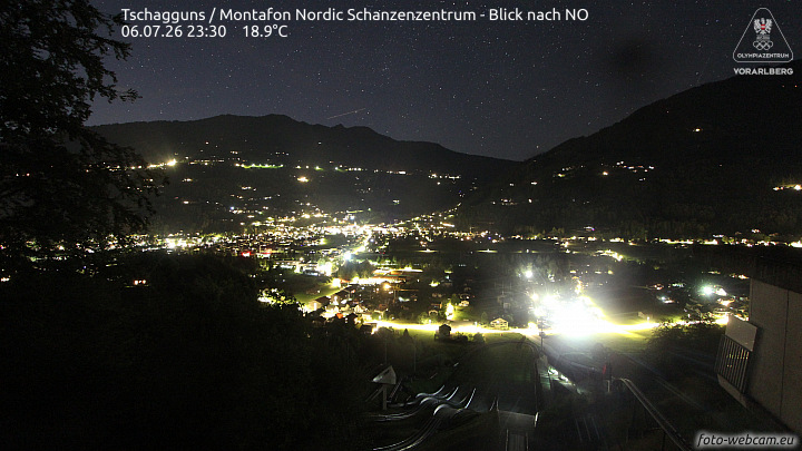Tschagguns | Montafon Nordic Schanzenzentrum
