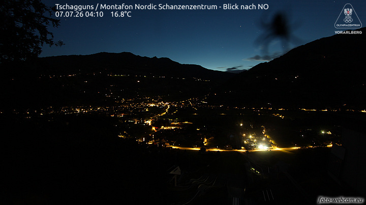 Tschagguns | Montafon Nordic Schanzenzentrum