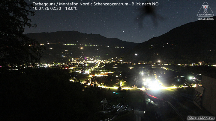 Tschagguns | Montafon Nordic Schanzenzentrum