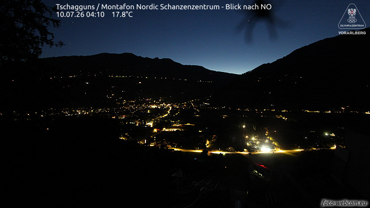 Tschagguns | Montafon Nordic Schanzenzentrum