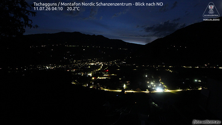 Tschagguns | Montafon Nordic Schanzenzentrum