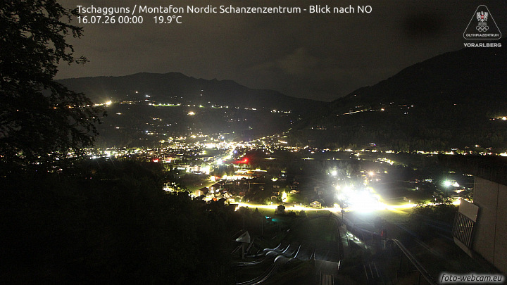 Tschagguns | Montafon Nordic Schanzenzentrum
