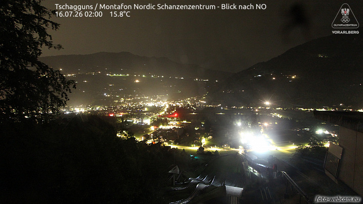 Tschagguns | Montafon Nordic Schanzenzentrum