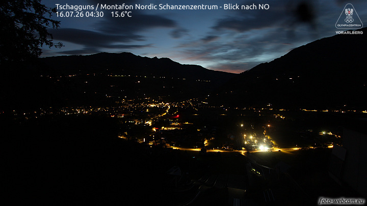 Tschagguns | Montafon Nordic Schanzenzentrum