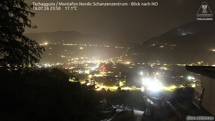 Tschagguns | Montafon Nordic Schanzenzentrum