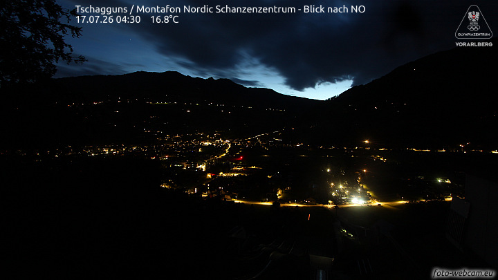 Tschagguns | Montafon Nordic Schanzenzentrum