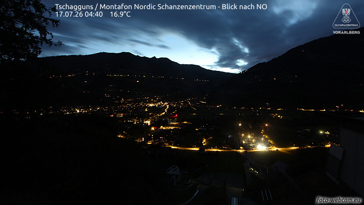 Tschagguns | Montafon Nordic Schanzenzentrum