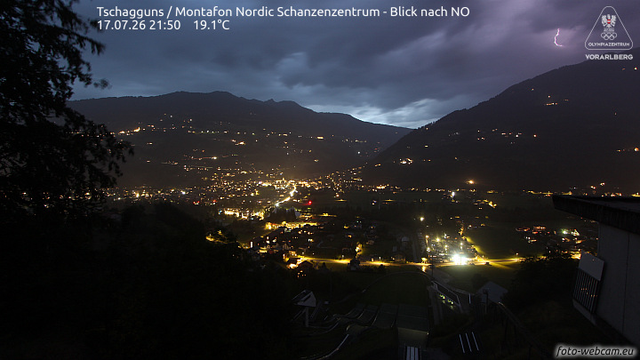 Tschagguns | Montafon Nordic Schanzenzentrum