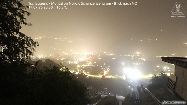 Tschagguns | Montafon Nordic Schanzenzentrum