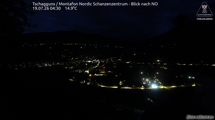 Tschagguns | Montafon Nordic Schanzenzentrum