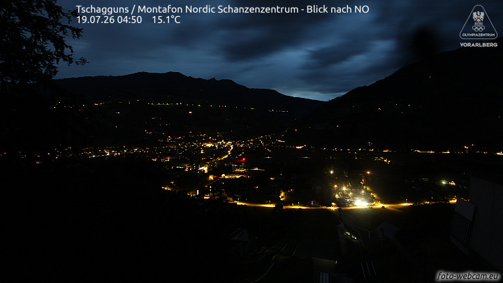 Tschagguns | Montafon Nordic Schanzenzentrum