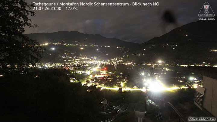 Tschagguns | Montafon Nordic Schanzenzentrum