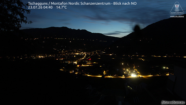 Tschagguns | Montafon Nordic Schanzenzentrum