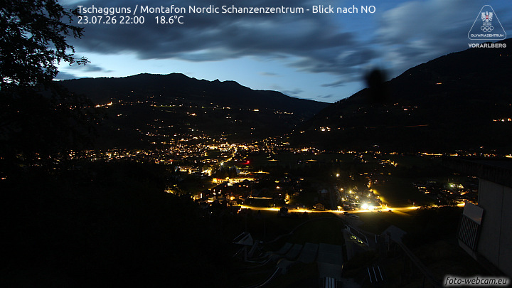 Tschagguns | Montafon Nordic Schanzenzentrum