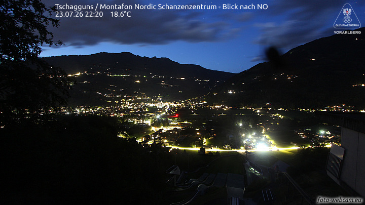 Tschagguns | Montafon Nordic Schanzenzentrum