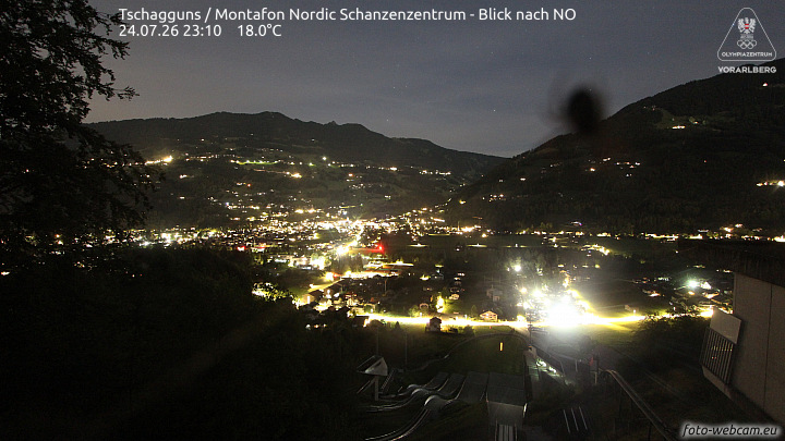 Tschagguns | Montafon Nordic Schanzenzentrum
