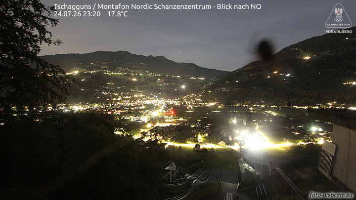 Tschagguns | Montafon Nordic Schanzenzentrum