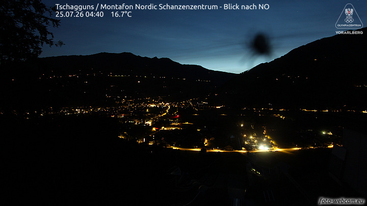Tschagguns | Montafon Nordic Schanzenzentrum