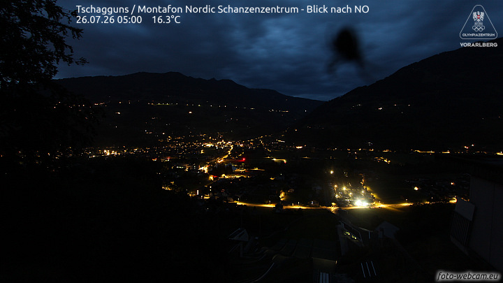 Tschagguns | Montafon Nordic Schanzenzentrum